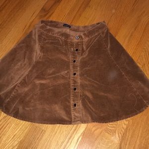 Brandy Melville skirt